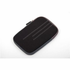 Tablet sleeve Platinet 7" antishock bubble florida black